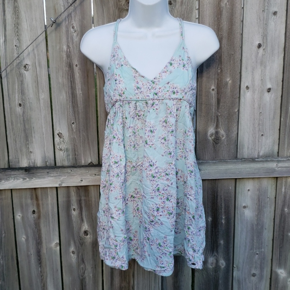 Floral Summer Dress by O'Neill